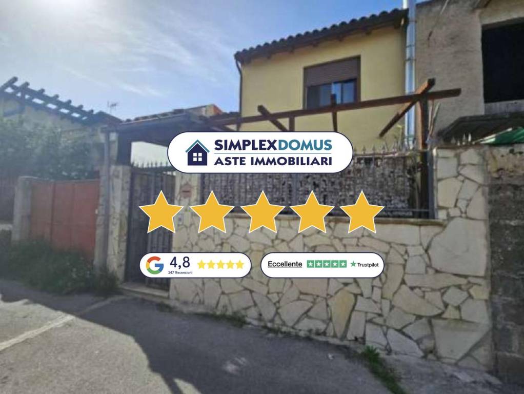 appartamento in vendita a Palermo in zona San Lorenzo