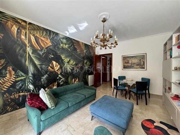 appartamento in vendita a Palermo in zona Uditore