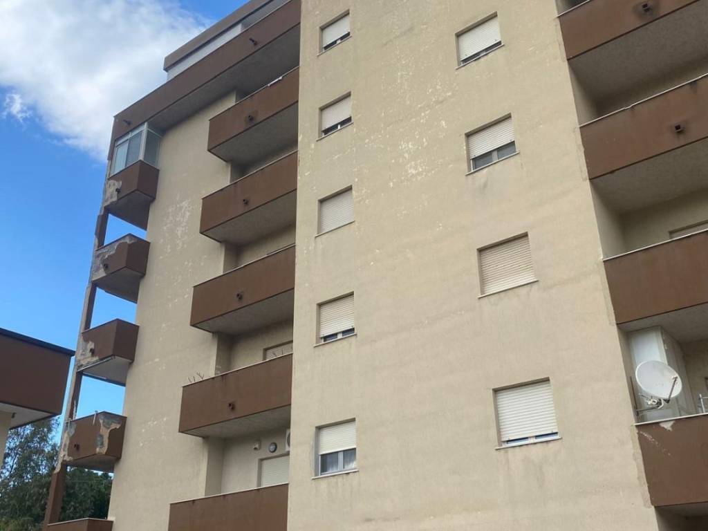 appartamento in vendita a Palermo in zona Croceverde
