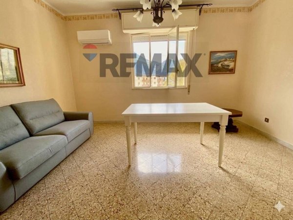 appartamento in vendita a Palermo in zona Borgo Nuovo