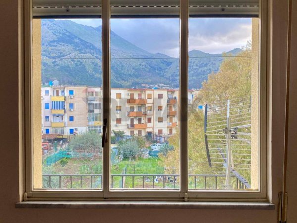 appartamento in vendita a Palermo in zona Borgo Nuovo
