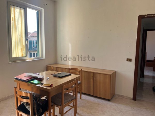 appartamento in vendita a Palermo in zona Calatafimi / Cuba
