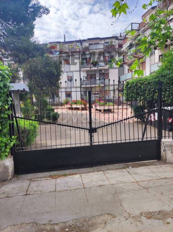 appartamento in vendita a Palermo in zona Uditore