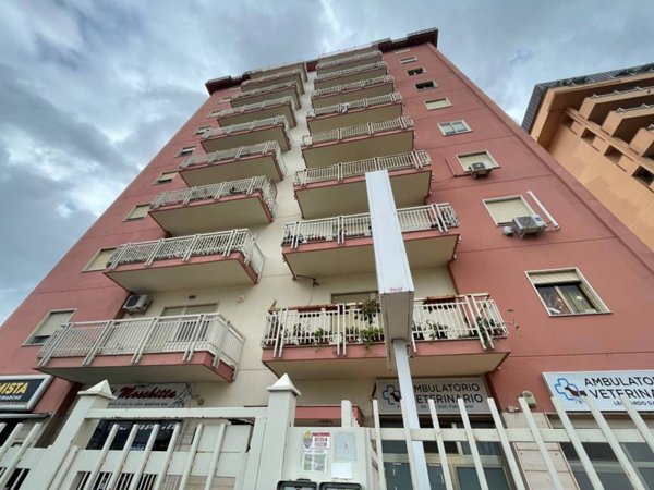 appartamento in vendita a Palermo in zona Uditore
