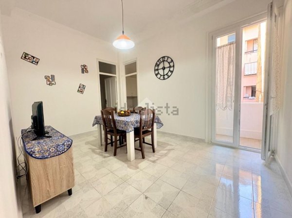 appartamento in vendita a Palermo in zona Oreto