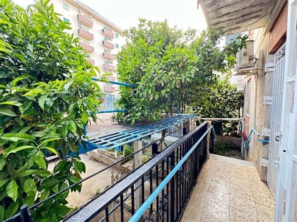 appartamento in vendita a Palermo in zona Borgo Nuovo