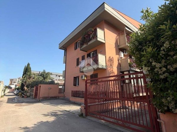 appartamento in vendita a Palermo in zona Cruillas