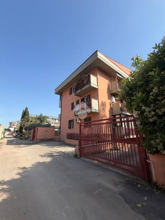 appartamento in vendita a Palermo in zona Cruillas