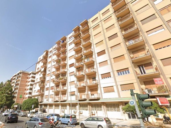 appartamento in vendita a Palermo in zona Villagrazia/Falsomiele