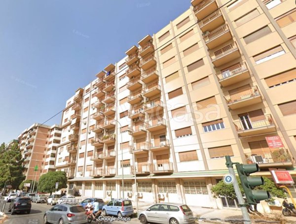 appartamento in vendita a Palermo in zona Villagrazia/Falsomiele