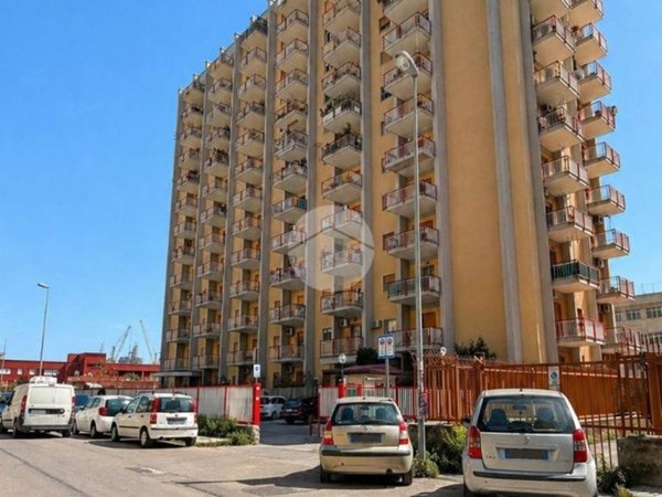 appartamento in vendita a Palermo in zona Montepellegrino