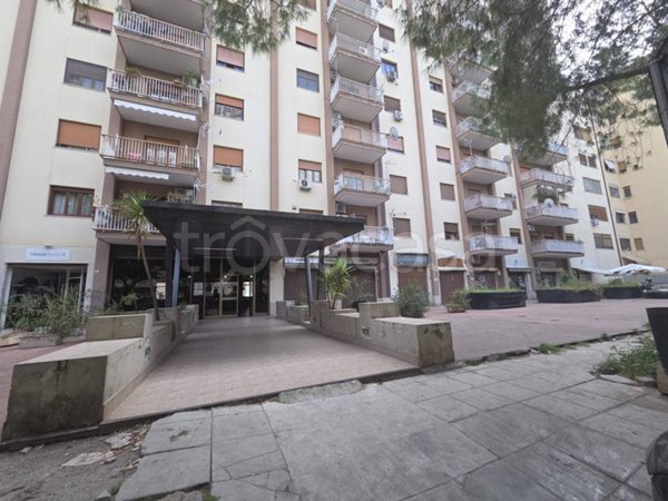 appartamento in vendita a Palermo in zona Montepellegrino