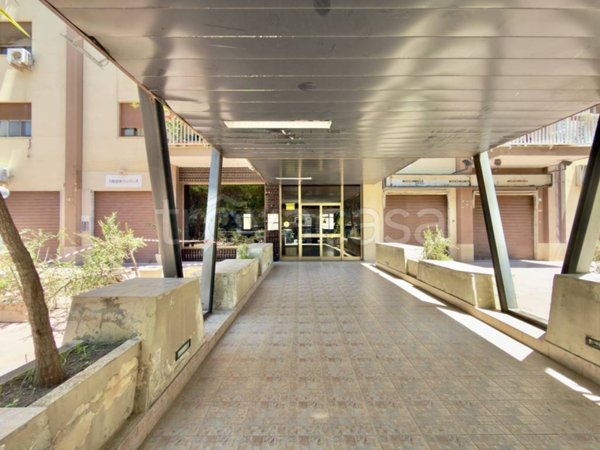 appartamento in vendita a Palermo in zona Montepellegrino