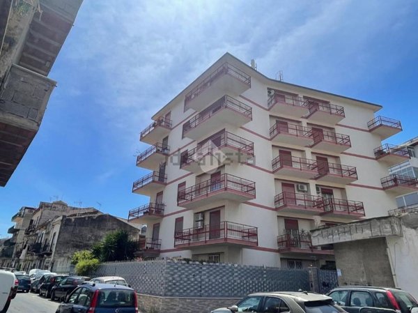 appartamento in vendita a Palermo in zona Settecannoli