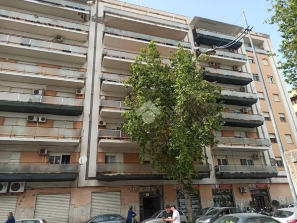 appartamento in vendita a Palermo in zona Montepellegrino