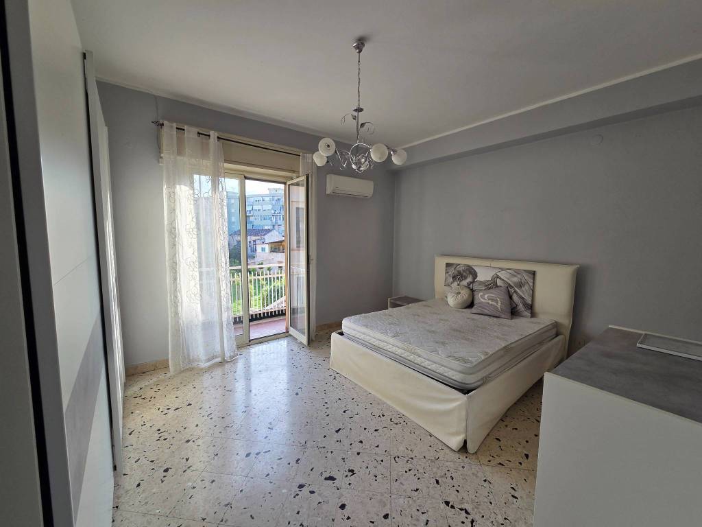 appartamento in vendita a Palermo in zona Settecannoli