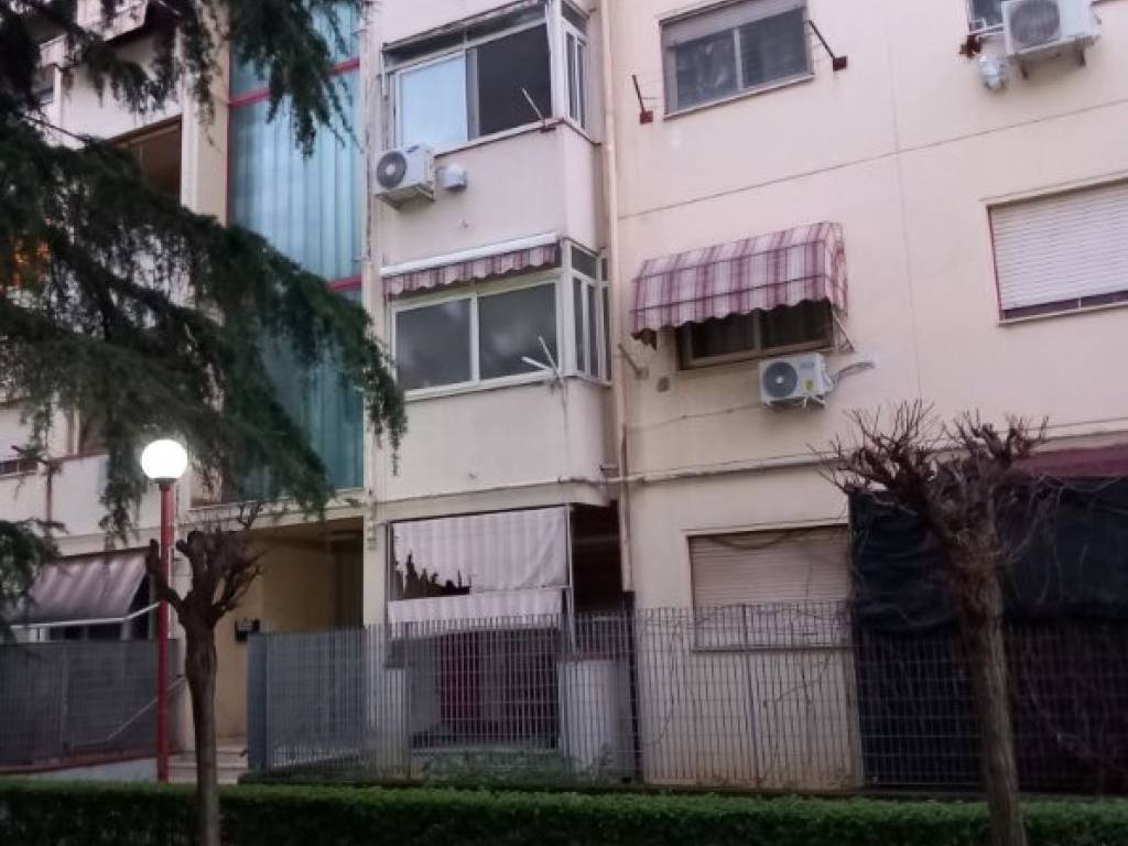 appartamento in vendita a Palermo in zona Borgo Nuovo