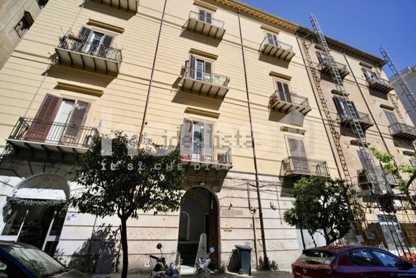 appartamento in vendita a Palermo in zona Centro storico
