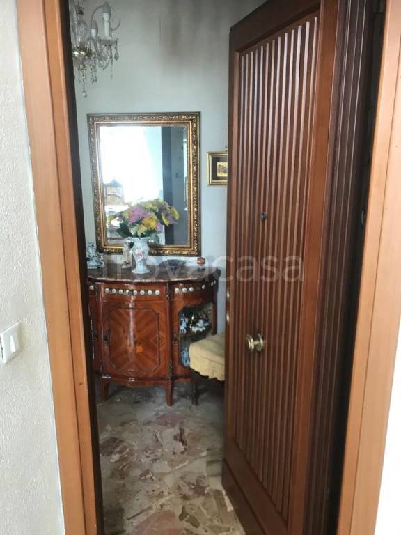 appartamento in vendita a Palermo in zona Boccadifalco