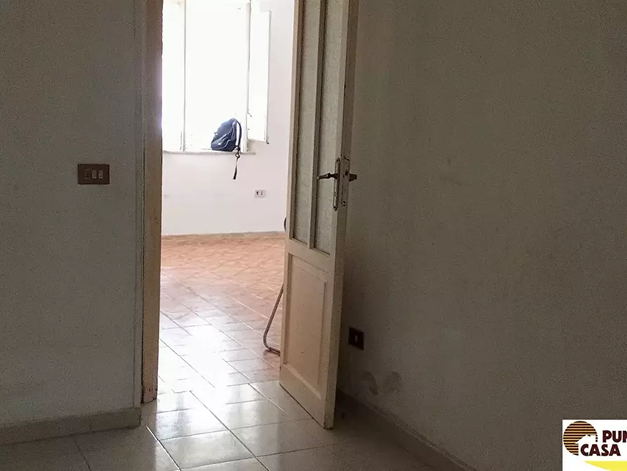 casa indipendente in vendita a Palermo in zona Pallavicino