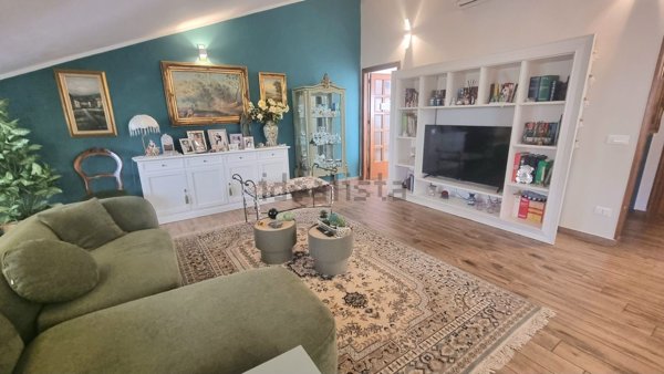 appartamento in vendita a Palermo in zona Borgo Nuovo