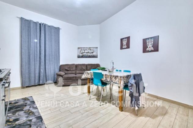 appartamento in vendita a Palermo in zona Centro storico
