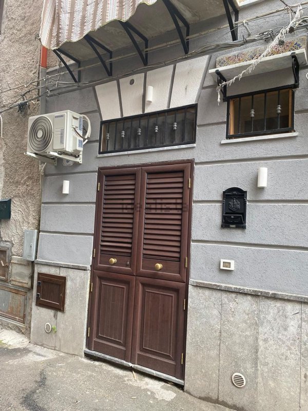 appartamento in vendita a Palermo