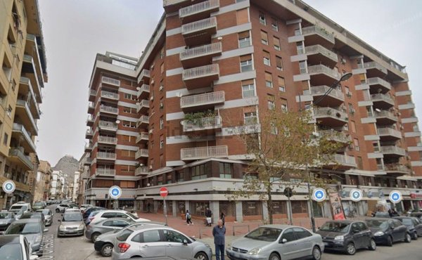 appartamento in vendita a Palermo in zona Montepellegrino