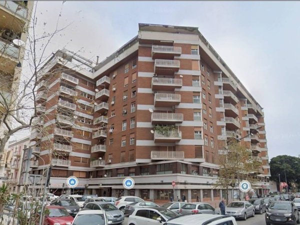 appartamento in vendita a Palermo in zona Montepellegrino