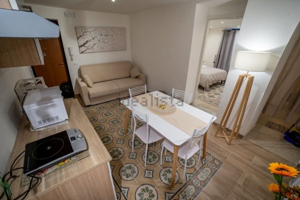 appartamento in vendita a Palermo in zona Centro storico