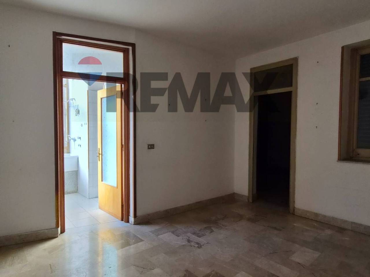appartamento in vendita a Palermo in zona Baida