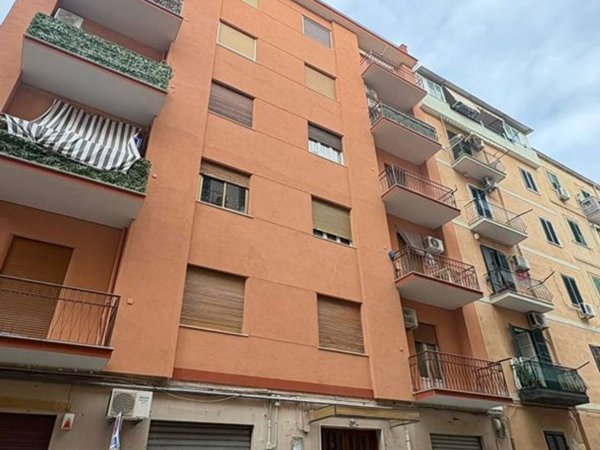 appartamento in vendita a Palermo in zona Noce