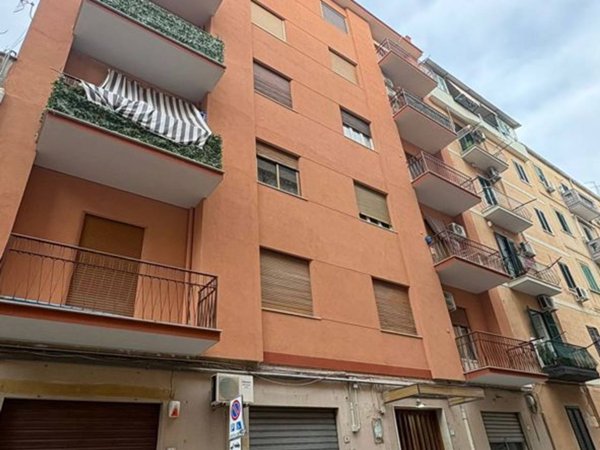appartamento in vendita a Palermo in zona Noce