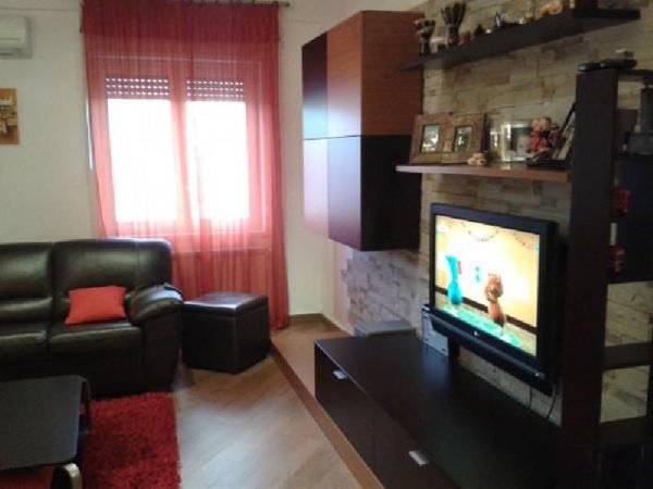 appartamento in vendita a Palermo in zona Centro storico