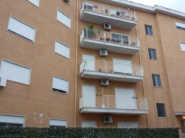 appartamento in vendita a Palermo in zona Croceverde