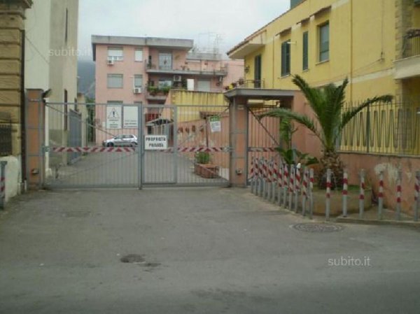 appartamento in vendita a Palermo in zona Croceverde