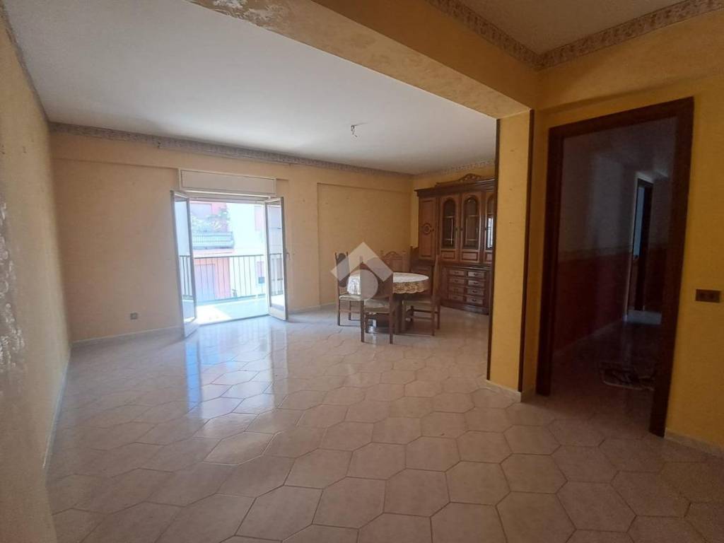 appartamento in vendita a Palermo in zona Montepellegrino