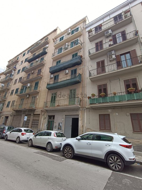 ufficio in vendita a Palermo in zona Oreto