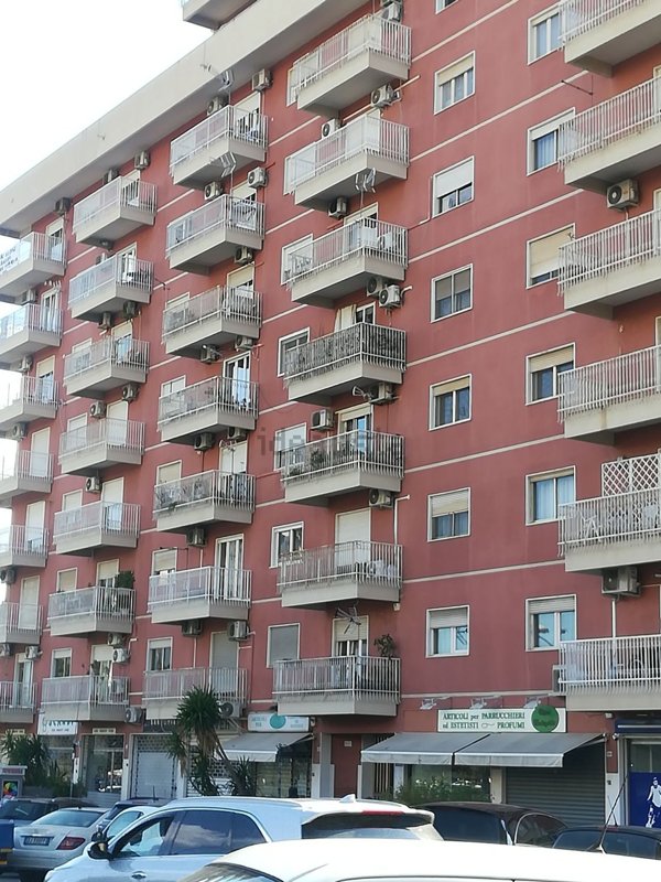 appartamento in vendita a Palermo in zona Resuttana