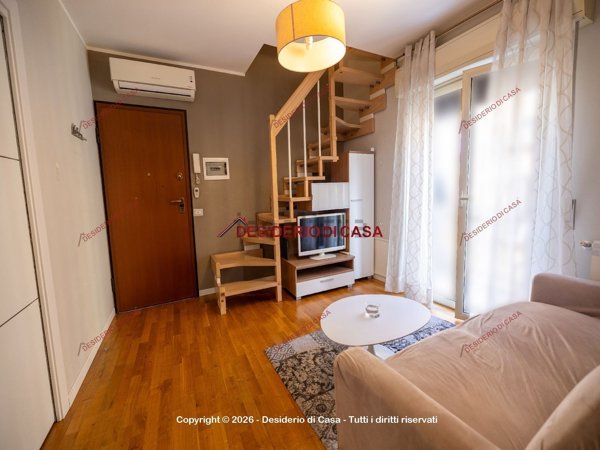 appartamento in vendita a Palermo in zona Politeama