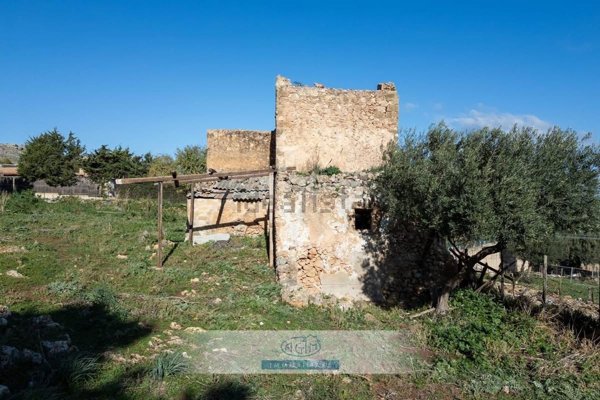 casale in vendita a Palermo in zona Tommaso Natale