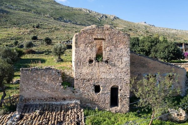 casale in vendita a Palermo in zona Tommaso Natale