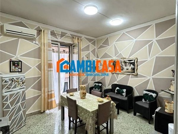 appartamento in vendita a Palermo in zona Montegrappa / Santa Rosalia