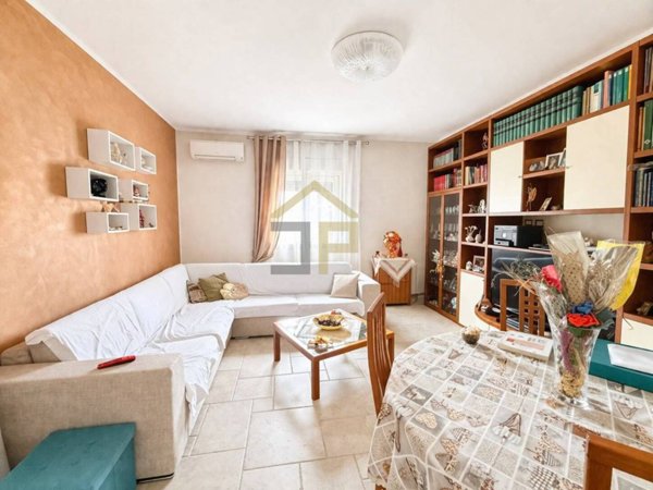 appartamento in vendita a Palermo in zona Borgo Nuovo