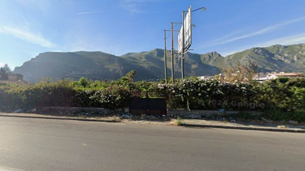 terreno agricolo in vendita a Palermo in zona Oreto