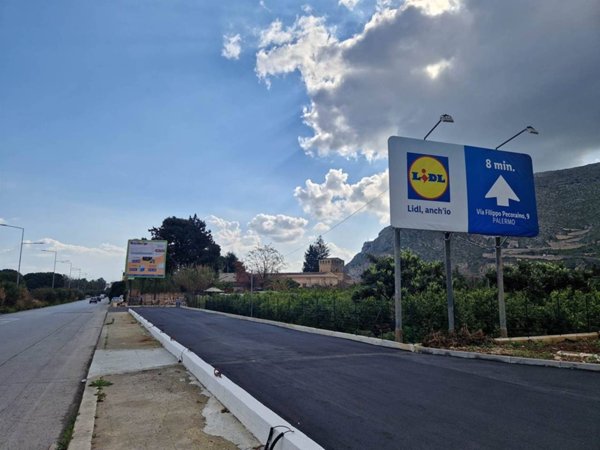 terreno agricolo in vendita a Palermo in zona Oreto