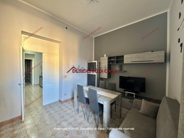 appartamento in vendita a Palermo in zona Oreto
