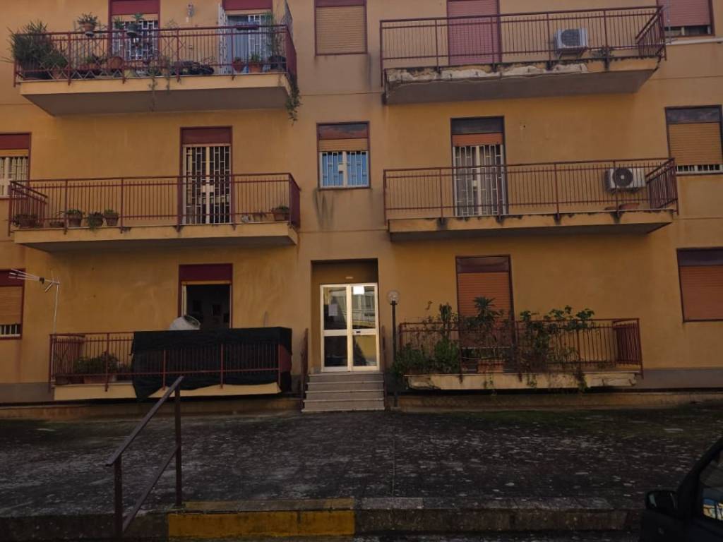 appartamento in vendita a Palermo in zona Cruillas