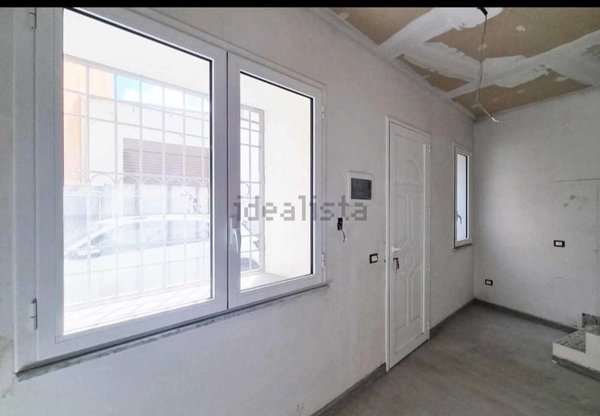 appartamento in vendita a Palermo in zona Cruillas
