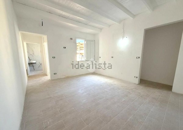 appartamento in vendita a Palermo in zona Zisa